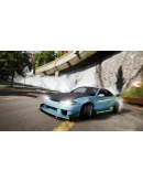 CarX Street - Drift CarsSTEAM GIFT AUTORU+МИР