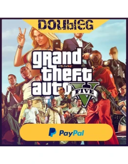 Grand Theft Auto V Enhanced Steam OFFLINE Paypal