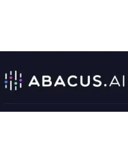 Abacus AI Базовая / Про подписка 1 месяц