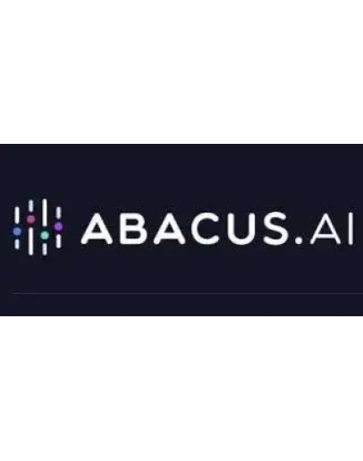 Abacus AI Базовая / Про подписка 1 месяц