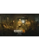Resident Evil 7 &amp Village Gold Edition аренда от 10дней