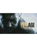 Resident Evil 7 &amp Village Gold Edition аренда от 10дней