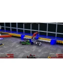 Battle RC (Steam key / РФ+Весь Мир)