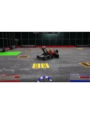 Battle RC (Steam key / РФ+Весь Мир)