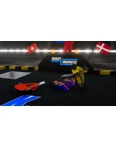 Battle RC (Steam key / РФ+Весь Мир)