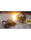 Battle RC (Steam key / РФ+Весь Мир)