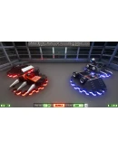 Battle RC (Steam key / РФ+Весь Мир)