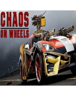 Chaos on Wheels (Steam key / РФ+Весь Мир)
