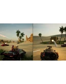 Chaos on Wheels (Steam key / РФ+Весь Мир)