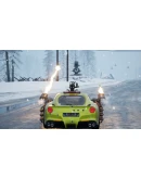 Chaos on Wheels (Steam key / РФ+Весь Мир)