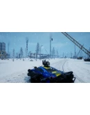 Chaos on Wheels (Steam key / РФ+Весь Мир)