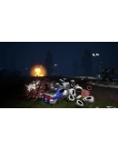 Chaos on Wheels (Steam key / РФ+Весь Мир)