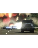 Crash Time - Undercover (Steam key / РФ+Весь Мир)