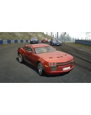 Crash Time - Undercover (Steam key / РФ+Весь Мир)