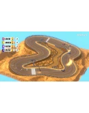 Crashy Laps (Steam key / РФ+Весь Мир)