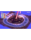 Crashy Laps (Steam key / РФ+Весь Мир)