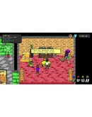 Dryft City Kyngs (Steam key / РФ+Весь Мир)