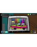 Dryft City Kyngs (Steam key / РФ+Весь Мир)