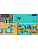 Dryft City Kyngs (Steam key / РФ+Весь Мир)