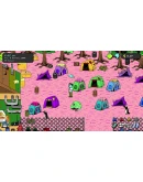 Dryft City Kyngs (Steam key / РФ+Весь Мир)