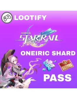 Honkai: Star Rail по ID СУЩНОСТИ ПРОПУСК