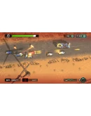 Gearshifters Deluxe Edition (Steam key / РФ+Весь Мир)