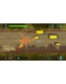 Gearshifters Deluxe Edition (Steam key / РФ+Весь Мир)