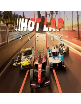 Hot Lap Racing (Steam key / РФ+Весь Мир)