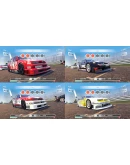 Hot Lap Racing (Steam key / РФ+Весь Мир) Hot Lap Racing (Steam key / РФ+Весь Мир)