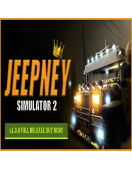 Jeepney Simulator 2 (Steam key / РФ+Весь Мир) Jeepney Simulator 2 (Steam key / РФ+Весь Мир)