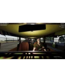 Jeepney Simulator 2 (Steam key / РФ+Весь Мир)