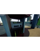 Jeepney Simulator 2 (Steam key / РФ+Весь Мир)