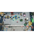 Mechanic Heroes (Steam key / РФ+Весь Мир)