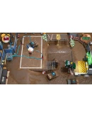 Mechanic Heroes (Steam key / РФ+Весь Мир)