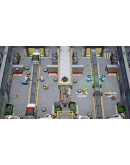 Mechanic Heroes (Steam key / РФ+Весь Мир)