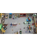 Mechanic Heroes (Steam key / РФ+Весь Мир)