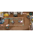 Mechanic Heroes (Steam key / РФ+Весь Мир)