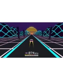 Midnight Racer (Steam key / РФ+Весь Мир)