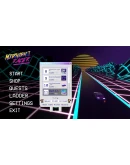 Midnight Racer (Steam key / РФ+Весь Мир)