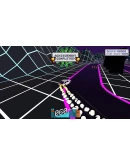 Midnight Racer (Steam key / РФ+Весь Мир)