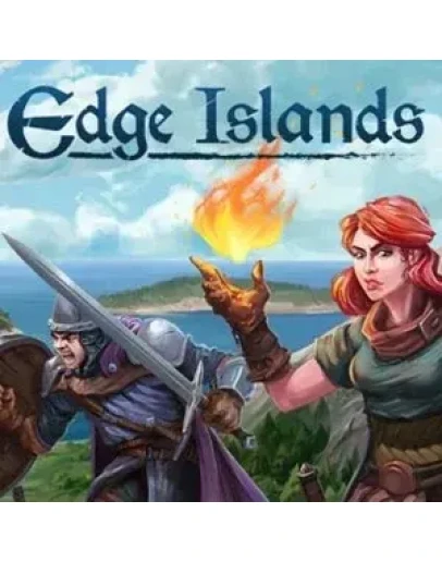 Edge Islands Steam Key RU