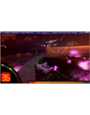 ULTIMATE ARMORED TURBODRIFTER SaGa Chapter 2 (Steam)