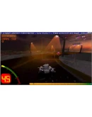 ULTIMATE ARMORED TURBODRIFTER SaGa Chapter 2 (Steam)