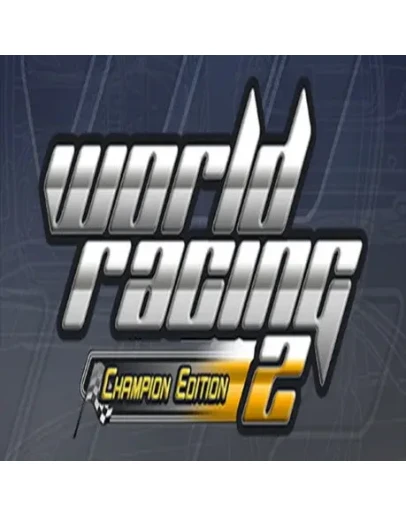 World Racing 2 - Champion Edition (Steam key / РФ+Мир)