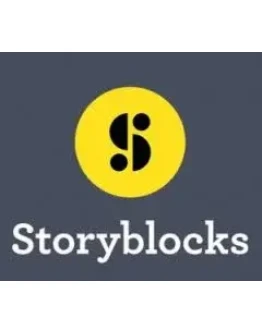Storyblocks Essentials/Подписка на полный доступ 1 меся