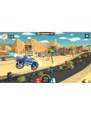 Zombie Derby Collection (Steam key / РФ+Весь Мир) Zombie Derby Collection (Steam key / РФ+Весь Мир)