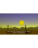 THE NAMELESS CITY XBOX КЛЮЧ/КОД