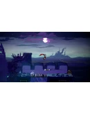 THE ROGUE PRINCE OF PERSIA XBOX SERIES SX КЛЮЧ/КОД