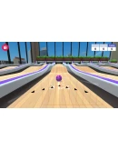 SKYLINE BOWLING: COMPLETE EDITION XBOX + PC (WIN) КЛЮЧ/