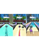 SKYLINE BOWLING: COMPLETE EDITION XBOX + PC (WIN) КЛЮЧ/